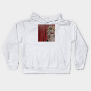 American dream Kids Hoodie